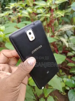 Samsung Galaxy Note 3 3GB 32GB (Used)