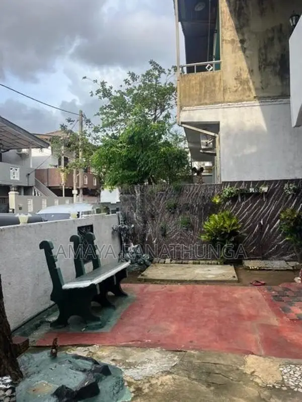 Two-Storey House for Sale – Kohilawatta, Wellampitiya