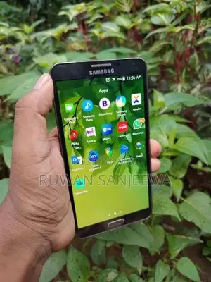 Samsung Galaxy Note 3 3GB 32GB (Used)