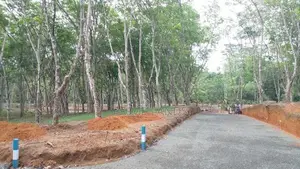 Land for Sale in Ahangama Tourism Area