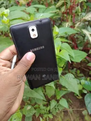Samsung Galaxy Note 3 3GB 32GB (Used)