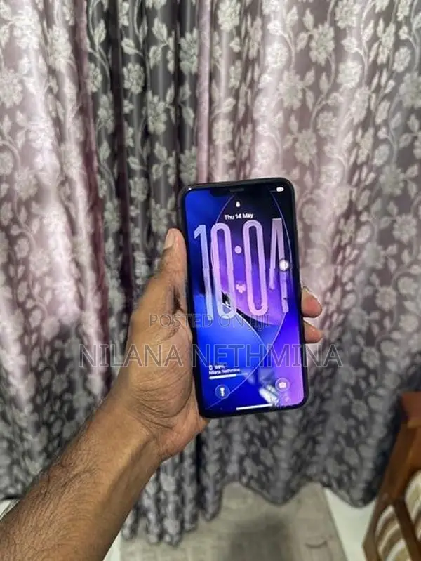 Apple iPhone 11 Pro Max (Used)