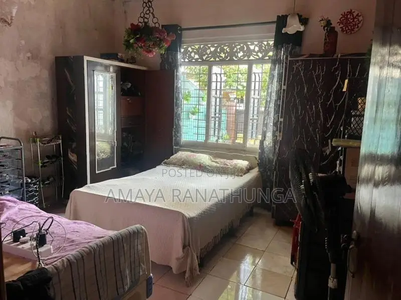 Two-Storey House for Sale – Kohilawatta, Wellampitiya