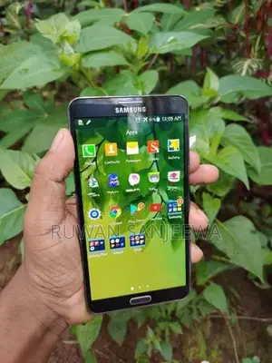 Samsung Galaxy Note 3 3GB 32GB (Used)