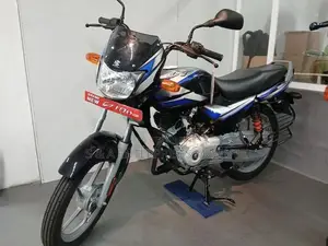 Bajaj CT100 2026