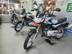 Bajaj CT100 2026