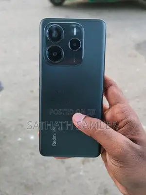 Xiaomi Redmi Note 14 5G (Used)