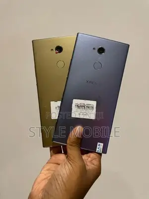 Sony Xperia XA2 ULTRA 4GB 32GB (Used)