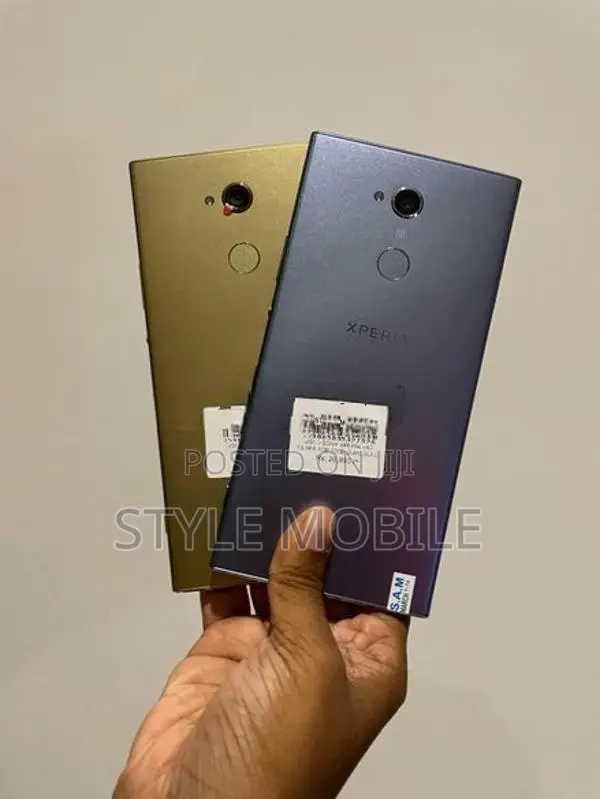 Sony Xperia XA2 ULTRA 4GB 32GB (Used)