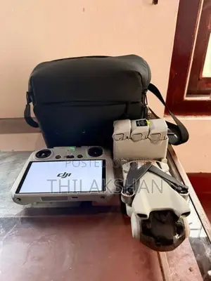 Dji Mini 3 Drone