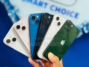 Apple iPhone 13 128GB 5G (Used)