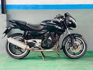Bajaj Pulsar 200 2008