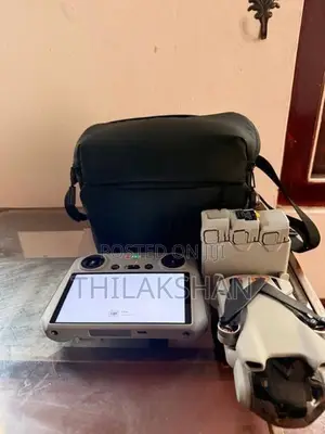 Dji Mini 3 Drone