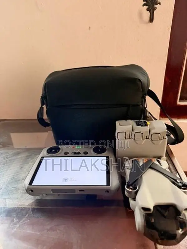 Dji Mini 3 Drone