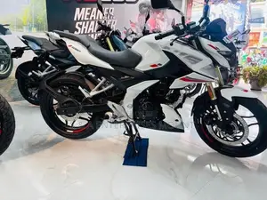 Bajaj Pulsar N160 Premium 2026