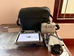Dji Mini 3 Drone