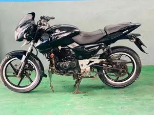 Bajaj Pulsar 200 2008