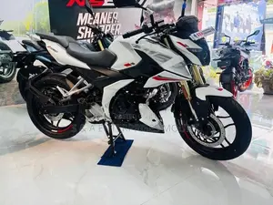 Bajaj Pulsar N160 Premium 2026