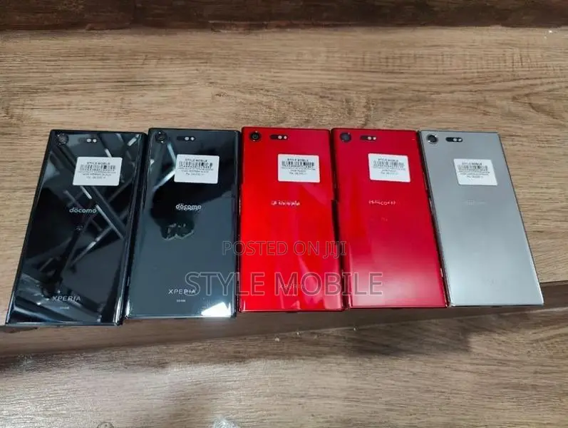 Sony Xperia XZ Premium 4GB 64GB (Used)
