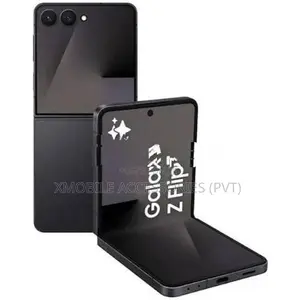 Samsung Galaxy Z Flip 7 12GB 512GB (Brand New)