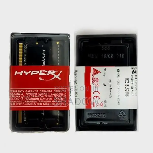DDR3 8GB Laptop RAM