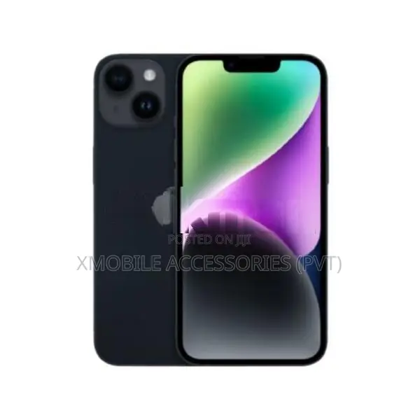 Apple iPhone 14 128GB (Brand New)