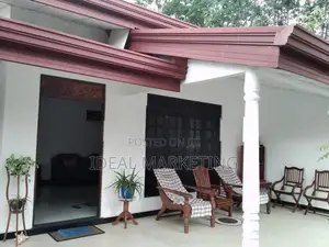 Piliyandala - Single Storey House for sale