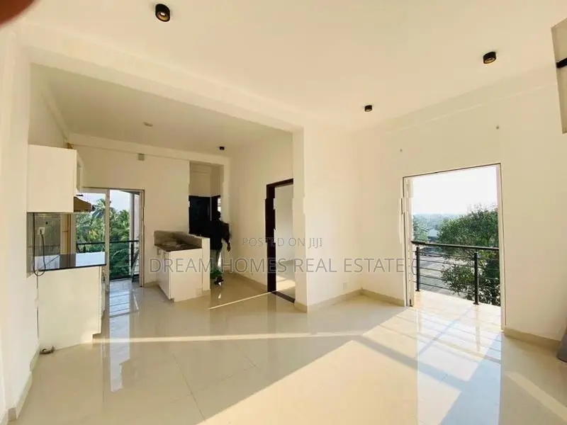 Aspire Apartment – Modern 2-Bedroom in Athurugiriya