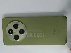 Xiaomi Redmi 14C (Used)