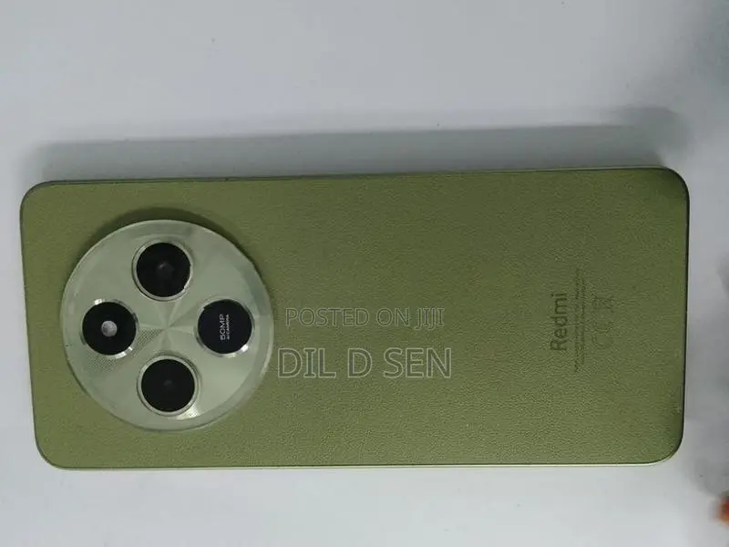 Xiaomi Redmi 14C (Used)