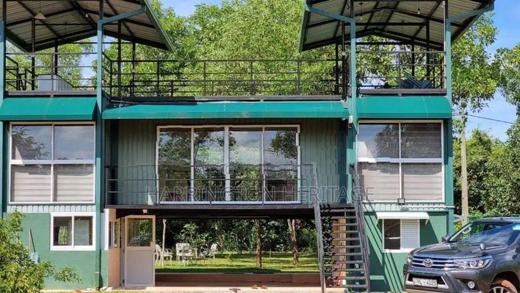 Holiday Villa in Ruskin Island, Bolgoda