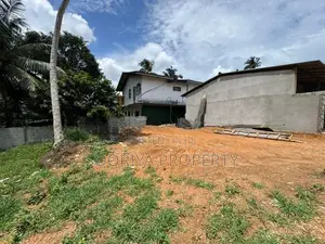 Near Town Land for Sale in Piliyandala