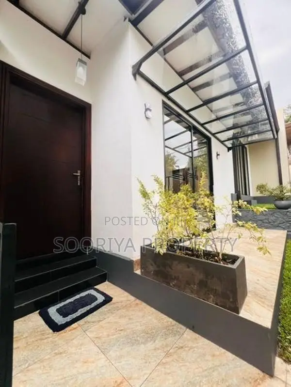 Brand New Single Storey House for Sale in Piliyandala