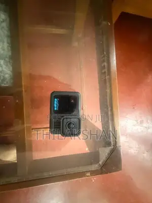Go Pro 13 Black