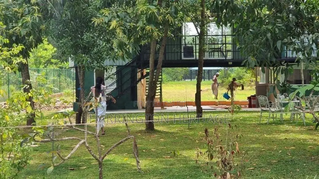 Holiday Villa in Ruskin Island, Bolgoda