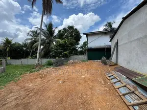 Near Town Land for Sale in Piliyandala