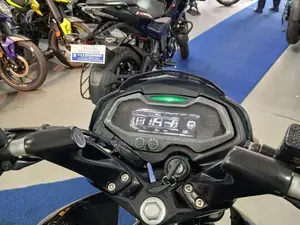 Bajaj Pulsar NS200 2026