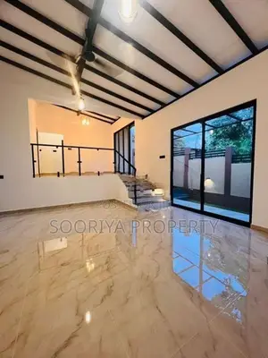 Brand New Single Storey House for Sale in Piliyandala