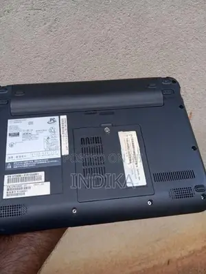 Fujitsu Lifebook Mini Laptop