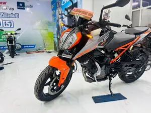 KTM Duke 160 2026
