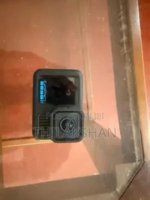 Go Pro 13 Black