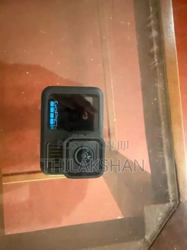 Go Pro 13 Black