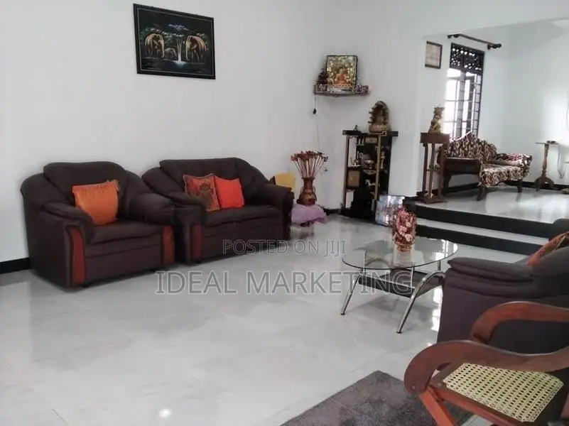 Piliyandala - Single Storey House for sale