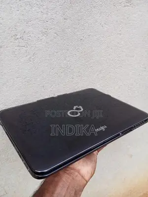 Fujitsu Lifebook Mini Laptop