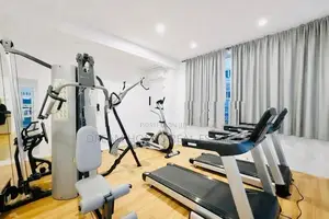 Aspire Apartment – Modern 2-Bedroom in Athurugiriya