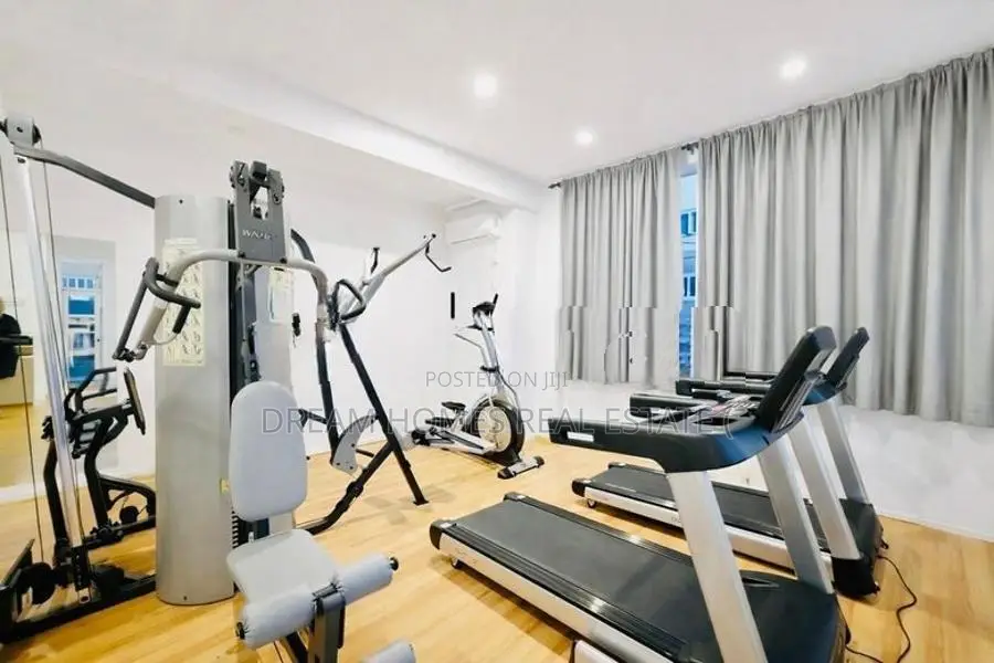 Aspire Apartment – Modern 2-Bedroom in Athurugiriya