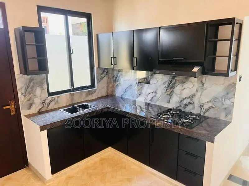 Brand New Single Storey House for Sale in Piliyandala