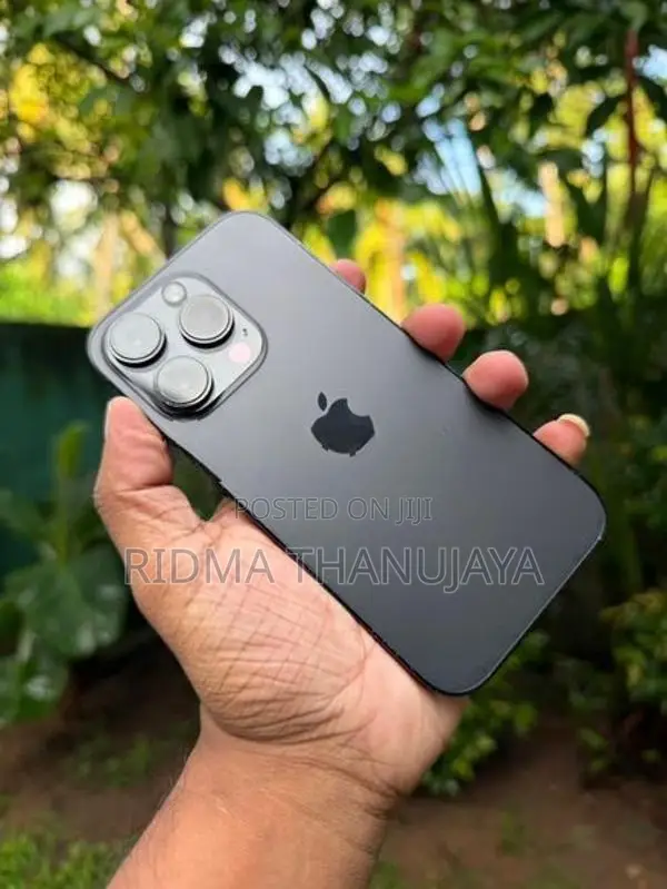 Apple iPhone 14 Pro 256GB (Used)