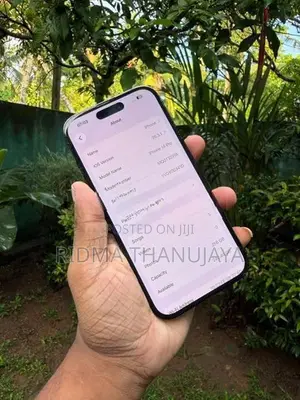 Apple iPhone 14 Pro 256GB (Used)