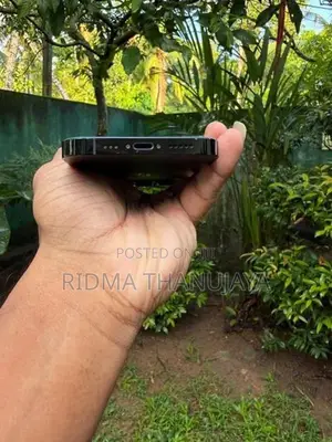 Apple iPhone 14 Pro 256GB (Used)